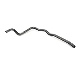 Retorno del tubo de agua refrigerante. Porsche 996 turbo / 996 GT3 / 997.1 turbo - 99610632272