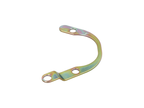 Steunbeugel stuurbekrachtigingspomp. Porsche 986 Boxster / 987.1 / 996 / 997.1 - 99631443105