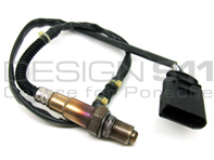 Sonda lambda DESTRA. Porsche 955 V6 3.2L - 95560613610, 95560613620, 0258006587, 0258006586