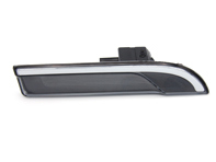 Turn signal repeater. Porsche 970 Panamera 2014-16 - 97063104401, 97063104301