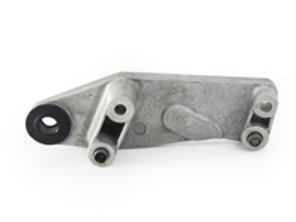 Mounting bow for timing chain slide rail. Porsche 964 / 993 - 96410501802, 96410501801