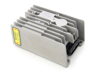 Caja de arranque de encendido CDI 3 PIN. Porsche 911 1965-77 - 901602702AX, 901602702AXSC
