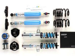 Bilstein B16 PSS10 Coilover Suspension Kits. Porsche 991 GT3 Clubsport - 48-236782, 48236782 - 48-236782