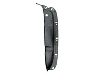 Wing / Fender joining plate. Porsche 911 1973-89 - 91150105300, 91150105400, 90150105300, 91150105300, 91150105300GRV, 90150105401, 90150105402, 91150105400, 91150105400, 91150105400GRV, 91150105301GRV - 9207, 9214