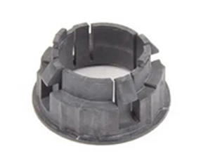 Anillo de retención del encendedor de cigarrillos. Porsche 964 / 993 - 9646521030001C