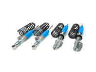 Bilstein B12 Tuning-Fahrwerk. Porsche 993 - 46-193605, 46193605 - 46-193605
