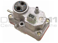 Regulador de calentamiento Porsche 930 Turbo 930.66 - 0438140089, 91160610509, 91160610508, 91160610506, 91160610505, 911606105JX, PCG606105JX