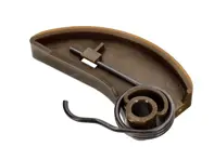 Lame de tendeur de chaîne de distribution. Porsche 982 Boxster Spyder RS / Cayman GT4 RS / 991 / 992 GT3 / RS / ST 2014>> - 0PB109508A, 9A110523591