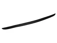 Spoiler inferiore, centrale. Porsche 993 Carrera RS - 99350552303, 99350552301