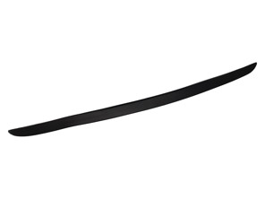 Spoiler inferiore, centrale. Porsche 993 Carrera RS - 99350552303, 99350552301