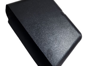 Guantera interior flocado. Porsche 356 A / 356 B / 356 C - 64455250101 - 356GLB