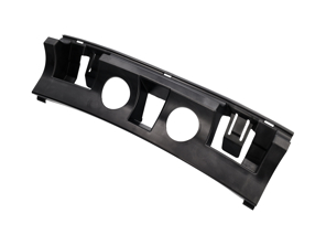 Rear Bumper Support Bracket. Porsche 987.2 Boxster / 987.1 / 987.2 Cayman 2006-12 - 98750583500
