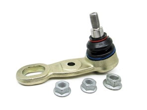 叉臂球头，前部。保时捷 964 1990-94 年 - 96434104903, 96434104907, 96434104913, 96434104913/1, 96434104913/2 - URO-010786, PR03014P