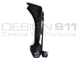 Charnière de porte Panneau montant A. Porsche 911 1974-89 - 91150103900, 91150103902, 90150103902GRV, 99350203900GRV, 91150104000, 91150104002, 90150104002GRV, 99350204000GRV