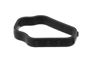 Water tube gasket, Cyl 4-6. Porsche 987.2 Boxster /  987C.2 Cayman / 997.2 - 9A110231200, 9A110232200, 280.370