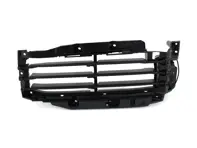 Front bumper air duct grille. Porsche 992.1 Carrera - 992807230OK1, 992807229OK1