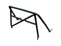 Bolt-In Roll Cage for Porsche 964 1989-94 - P964RB