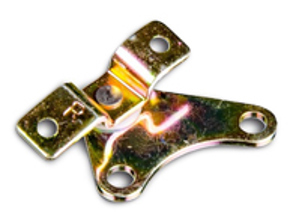 Leva relè per cavo bowden. Porsche 911/964/993 99353108300 99353108400 - 99353108300, 99353108400