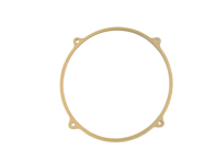 Bague d'espacement entre le générateur et le boîtier du ventilateur. Porsche912/356 - 61610612500