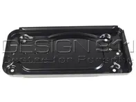 Battery Carrier Plate. Porsche 996 / 997 - 99750415101