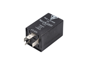 Control unit frequency modulator. Porsche 968 / 964