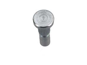 Door check strap pin. Porsche 911 72-89 / 964 / 993 - 91153127500, 91153161501, 91153161502