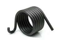 Molla di richiamo del pedale del freno. Porsche 911/930/914 - 90142353100