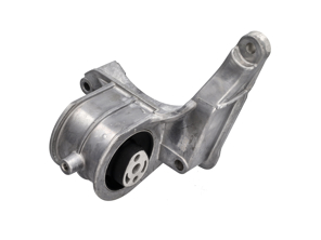 发动机悬架支架。保时捷 987 MKII Boxster / 987 Cayman MKII - 9A137502322