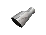 DesignTek Auspuff Endrohre 102mm Auslass für Porsche 964 - 96411124903