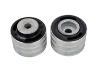 Kit de casquillos de montaje de transmisión de caja de cambios. Porsche 996 / 997 - 99737503303, 9963750303, 99737503303KIT - URO-013223
