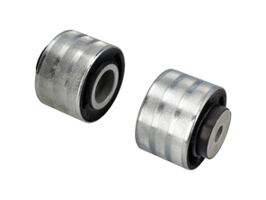 Kit de silentblocs de boîte de vitesses, standard. Porsche 996 / 997 - 99737503303, 9963750303, 99637533103, 99637503302, 99737503302, 99737503301, 99637503303 - URO-013223