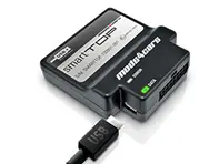 SmartTOP Dakbediening voor Mercedes SLK/SLC (R172) Roadster 2011>> - STHFMZ2