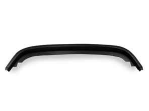 后行李架饰板（未装饰）。保时捷 911 Targa（1972-73 年） - 91155507541, 91155507542 - TRP11.5.105