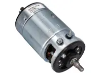 Kit ricostruzione generatore 12V 30A 105mm. Porsche 356/912 - 0101206116RK, 61660310201, 0190 350 068, 0101206116, 0101206117