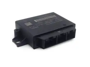 Control unit for parking aid. Porsche 95B.1 Macan 2014-16 / 981 Boxster GTS / 981C Cayman GTS - 95B919475C