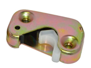 Cerradero de puerta. Porsche 911 65-69 - 90153170121, 90153170221, 90153170120, 90153170220, 1430405467, 1430405468