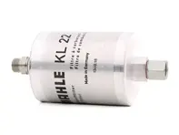 Fuel filter for Porsche 911 3.0L SC 180 bhp cars / 930 1981-89 / 928 1980 - 83 M28.11/12 - 92811014705 - K22