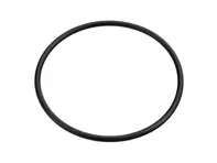 中心锁车轮组件 O 形环 - 90x4 - 适用于保时捷 991 Carrera / Turbo / GT2 RS / GT3 - 99970766340