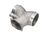 Aluminium inlaatplenum. Porsche 996 Met Fabriek X51 Upgrade IPD - 96174-X