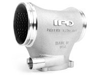 Aluminum Intake Plenum. Porsche 996 With Factory X51 Upgrade IPD - 96174-X