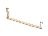 Axe de pédale d'accélérateur. Voitures Porsche 964 / 993 LHD - 96442352101, 96442352100