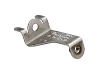 支架 - 固定至凸轮轴盖（右侧）。保时捷 997-1 Turbo/GT2 2007-2009 和 997-2 GT2 RS 2011 - 99710442570