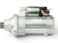 启动马达。保时捷 987.2 Boxster / 987C.2 Cayman / 997.2 - 9A160410300, 9A160410301, 9A1.604.103.X, 9A1604103AX, 9A1.604.103.00 - DSN970, 8EA 011 612-141