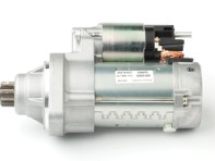 Motorino di avviamento. Porsche 987.2 Boxster / 987C.2 Cayman / 997.2 - 9A160410300, 9A160410301, 9A1.604.103.X, 9A1604103AX, 9A1.604.103.00 - DSN970, 8EA 011 612-141