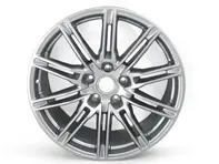 21' Cayenne Sport Edition Alloy Wheel for Porsche 958 Cayenne 2015>> - 95836215002M7Z, 95836215003M7Z, 95836215002, 95836215003