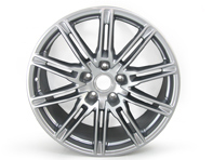 Jante alliage 21' Cayenne Sport Edition pour Porsche 958 Cayenne 2015>> - 95836215002M7Z, 95836215003M7Z, 95836215002, 95836215003