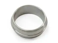 Exhaust O-Ring for Tail pipe. Porsche 993 Turbo - 99311124651, 99311124652