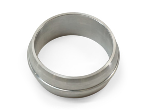 排气尾管 O 形环。保时捷 993 Turbo - 99311124651, 99311124652