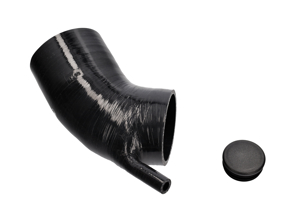 Cold Air Induction Kit Porsche Tiptronic 996 C2 / C4 / C4S 1997-2004 - 99611022158 - TB5570, TB-5570