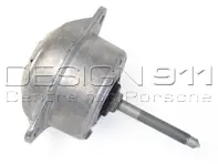 Supporto del motore. Porsche 997 GEN1 / 997 MKII CABRIO - 99737504907, 99737504905, 99737504903